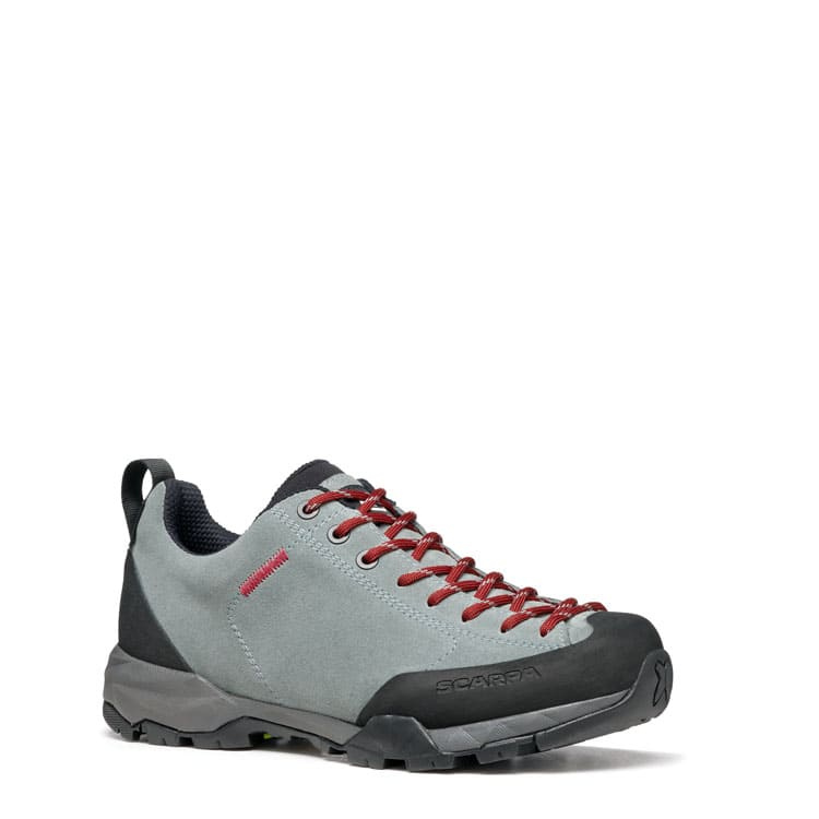 Mojito Trail Gtx Wmn suede 